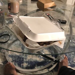 Meet your Posher, Rodrick